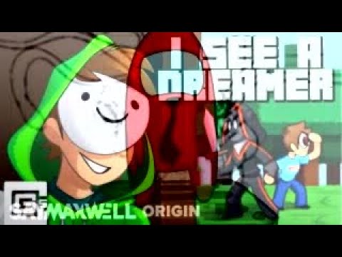 CG5 x SayMaxWell ft. GatoPaint - Dreamers Around Us (Mashup)