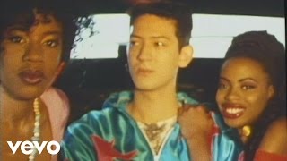 S'Express - Mantra for a State of Mind (Video (Original Version))