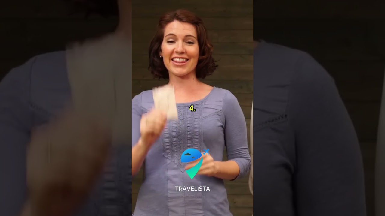 5 Sneaky Anti Theft Travel Hacks