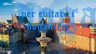 20. Radio Varsavia, de Franco Battiato