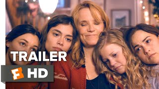 Little Women (2018) Video