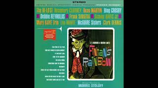 Frank Sinatra - When I’m Not Near the Girl I Love