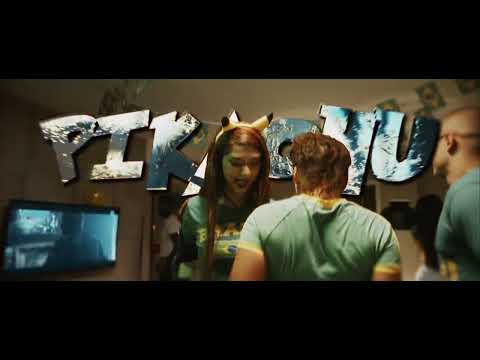 Panther - Pikachu⚡️ [4K] 2K25