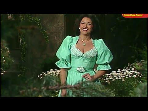 Lydia Huber - Im schönsten Wiesengrunde 1986