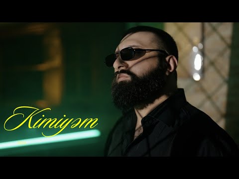 Miro — Kimiyəm (Prod. by SarkhanBeats)