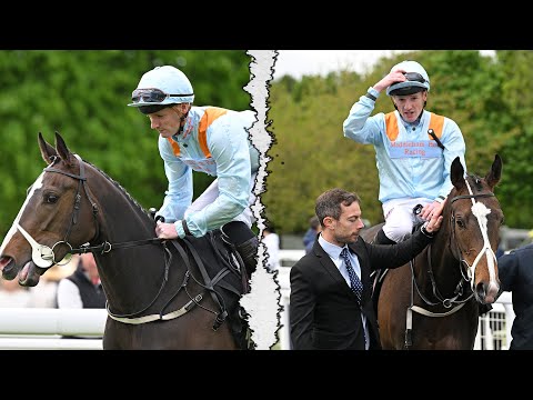 ANTHELIA continues fine season with Dick Poole glory