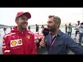 F1: LIVE at the 2019 German Grand Prix