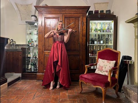 Anteprima video "Canone di Pachelbel" su Lyrium