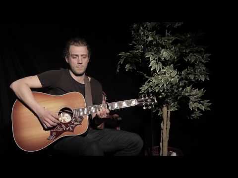 Kælderlarm - Muldvarpen