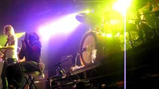 Menomena - Dirty Cartoons