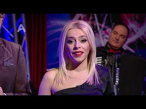 Dzorlev Zoran "Novogodisna - Zapej ja onaa nasata" - 1 del