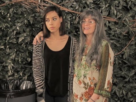 Trailers Home for Actresses