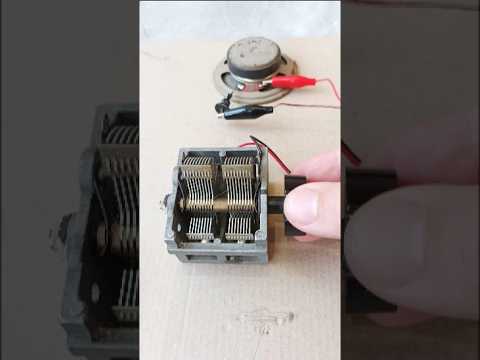 how to make a radio📻