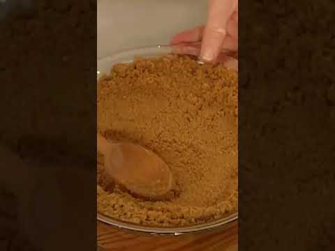 From Scratch Key Lime Pie with Martha Stewart