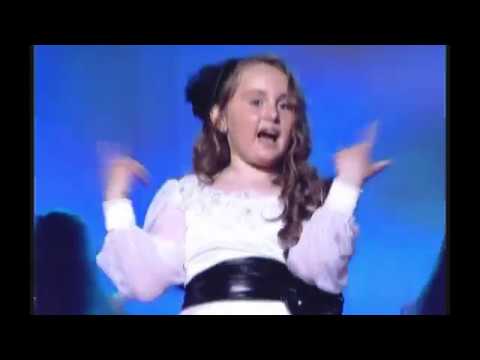 Avdyl dhe Princesha Morina - Nje mije e nje nete (Ylberi 2011)