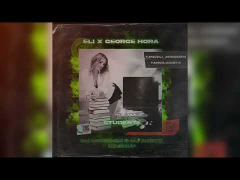 Eli x George Hora Vs Alex Shu x Ps Proj. & Dist - Studenta 2023 (DJ Moonzim & DJ RobyX Radio Edit)