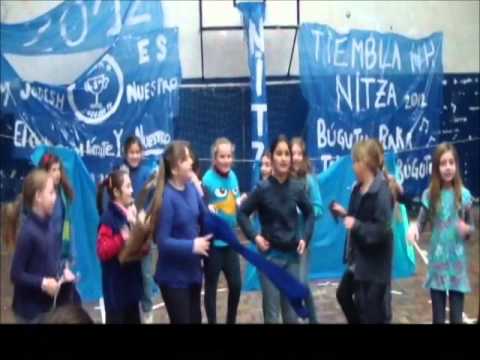 Nitzanim Jodesh Hatnua 2012 (Hanoar Hatzioni B Uruguay)