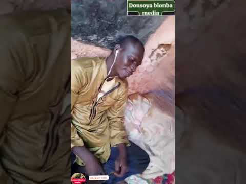 tougoune Diallo et drissa Diarra du kote dri #donso#