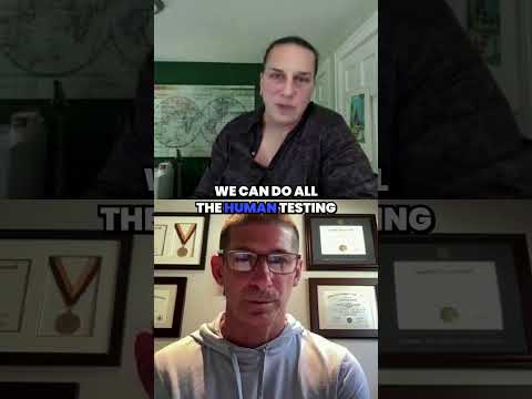 Lab-Tested? Cool. Field-Tested? Even Better.