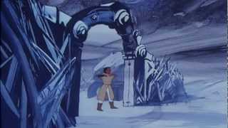 Pathfinder - Spartakus And The Sun  Beneath The Sea - Opening Theme