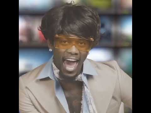 Offset And Jamie leecurtis recreated James Brown greatest interview of all time (trailer) 🎥🎞️