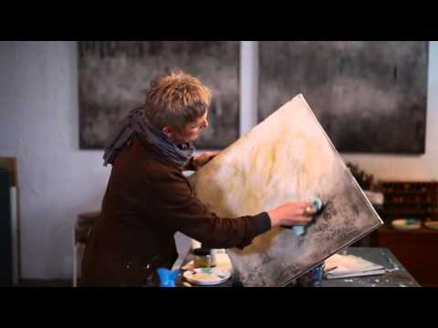 Schulterblick: Bettina Hachmann - boesner.tv