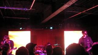 Failure   12  Otherwhere Grog Shop Cleveland Oh 7/5/2015