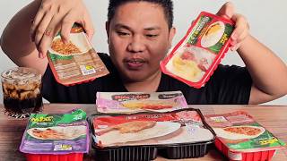 711 Meals Overload Mukbang