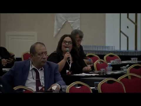 TEDB KAHRAMANMARAŞ İL BAŞKANININ FEYZA KÜÇÜKDAĞLI'NIN ÇALIŞTAY ÖNERİLERİ