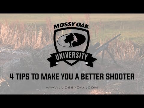 4 Tips To Improve Long Range Accuracy When Hunting