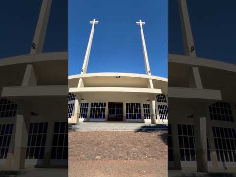 Paróquia São Joaquim Verê, Paraná, Brasil.