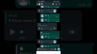 Download lagu Voice Note Lucu Dan Bikin Baper mp3