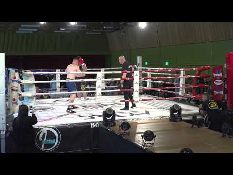 Undercard | It's Fighttime: DE vs NL | Full Fights