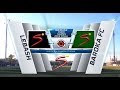 Maimane Alfred Phiri Games 2019 Final Lebash Vs Baroka FC