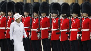 Esse é o Verdadeiro Poder da Rainha Elizabeth