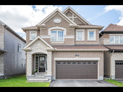 112 Westover Crescent (Kanata Homes for Sale, Kanata Real Estate)