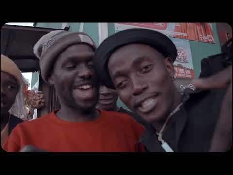 Mleja Lee - Jaiva Ujuluke (Prod. By Sthokzin) (Official Music Video)