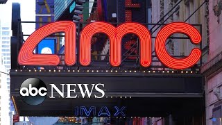 AMC Theatres announces seat location pricing system: 'The better the seat, the more you pay' l GMA