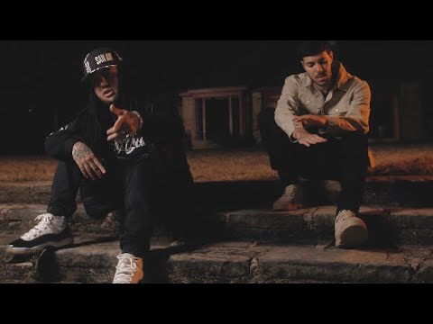 Young Bro feat Jordan May - Working On Me