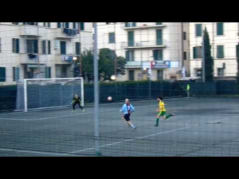 D.L.F Firenze Calcio - Esperia San Donnino: 1-1