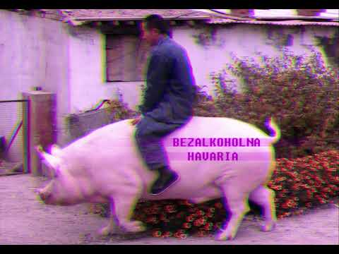 Bezalkoholna Havaria - Jucherast ft. Pomace