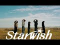 STARGLOW / Star Wish -Dance Practice-
