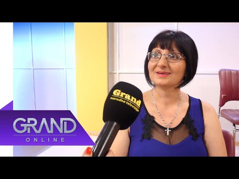 Gorica Jevtić o odnosu snaje i svekrve- Nikad nije kasno