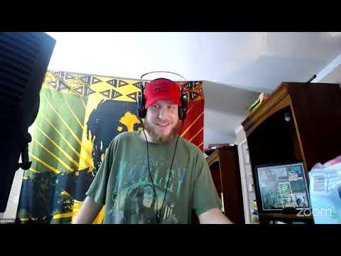 Promotional video thumbnail 5 for Eric cohen - Christian hip hop artist