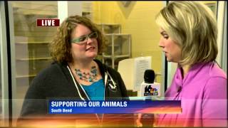 Pet refuge