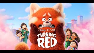 Toronto takes centre stage in Disney and Pixar’s 'Turning Red' video
