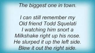 19028 Primus - De Anza Jig Lyrics