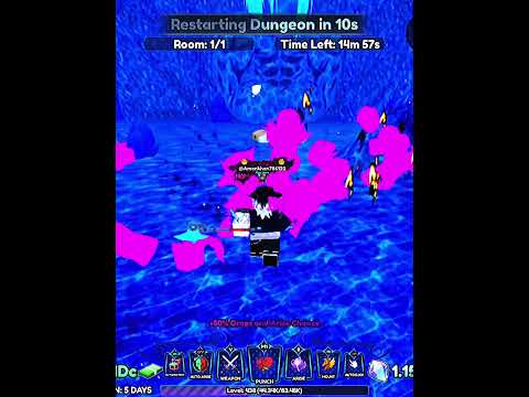 Finally get GM rank Eren Tatakae in Arise Crossover #arisecrossover #roblox #sololeveling