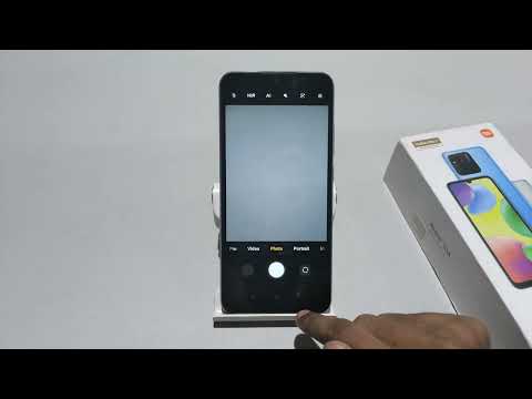 how to increase camera quality in Redmi 12C | Redmi 10A me camera pro quality kaise badhaye