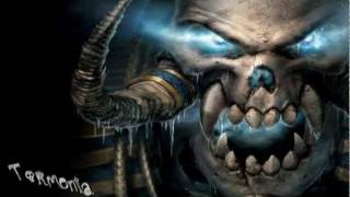 Imperial March.METALLICA.( Skulls & death)